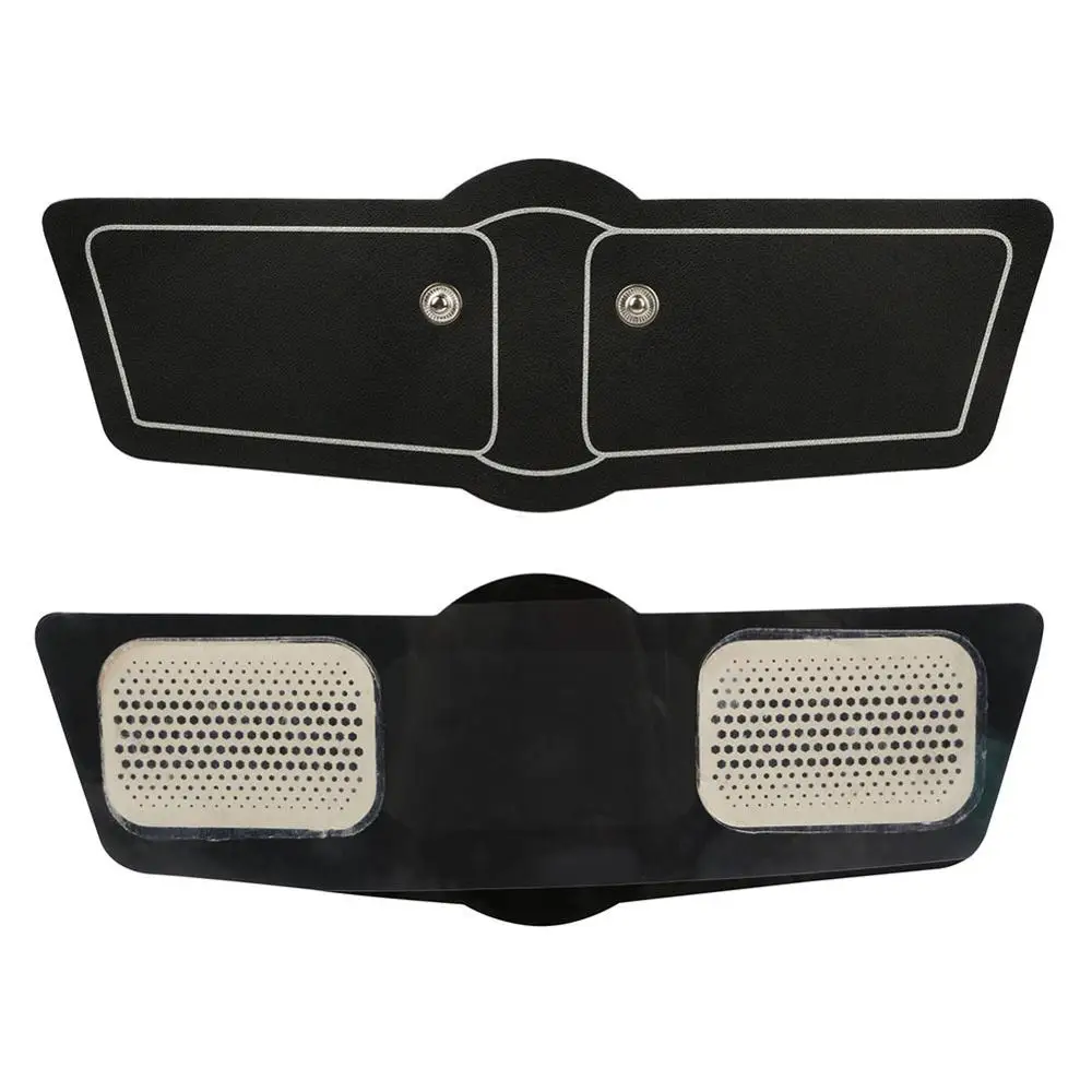 Умный стимулятор тренажер для фитнеса из АБС-пластика мышц брюшной полости MSU99 |