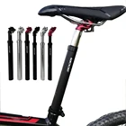 Телескопический Подседельный штырь с зумом для горного велосипеда, 27,231,6 мм