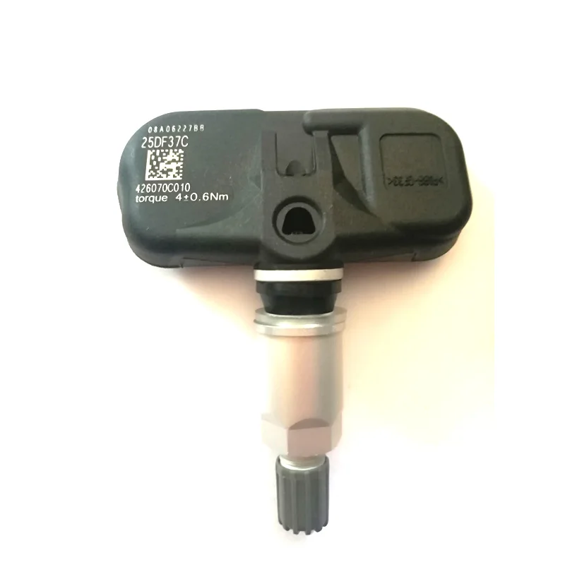 4 шт./компл. для Toyota TPMS System s Sequoia Tacoma Tundra датчик давления в шинах Система