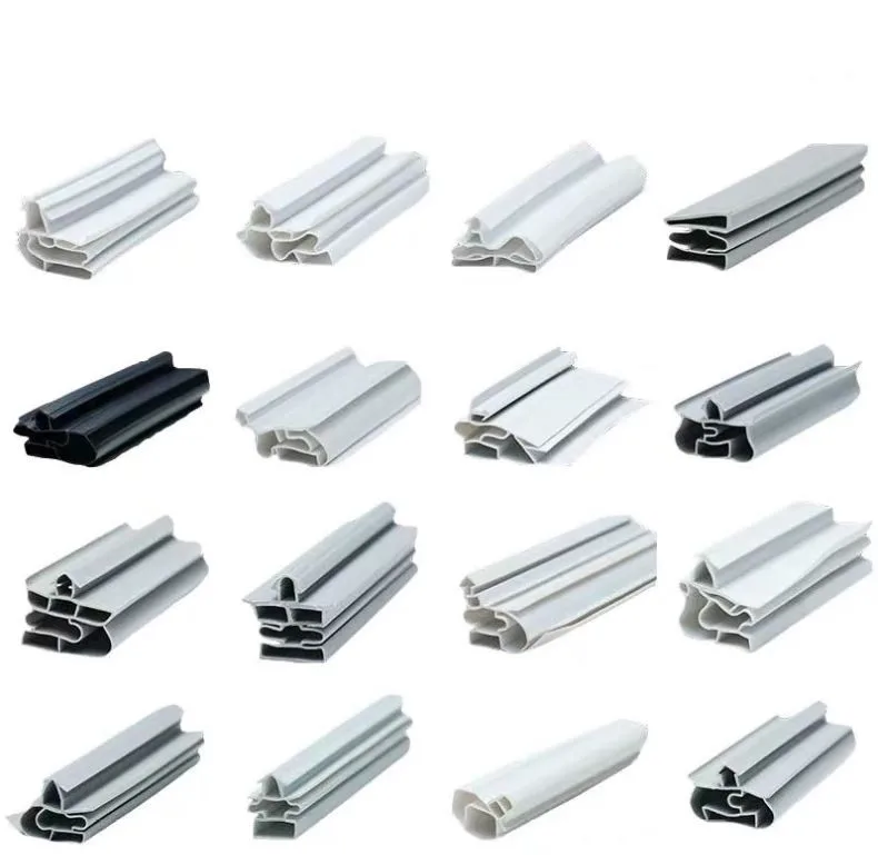 

2 meter / lot Soft PVC sealing strip refrigerator gap sealing strip disinfection cabinet door and window sealing strip