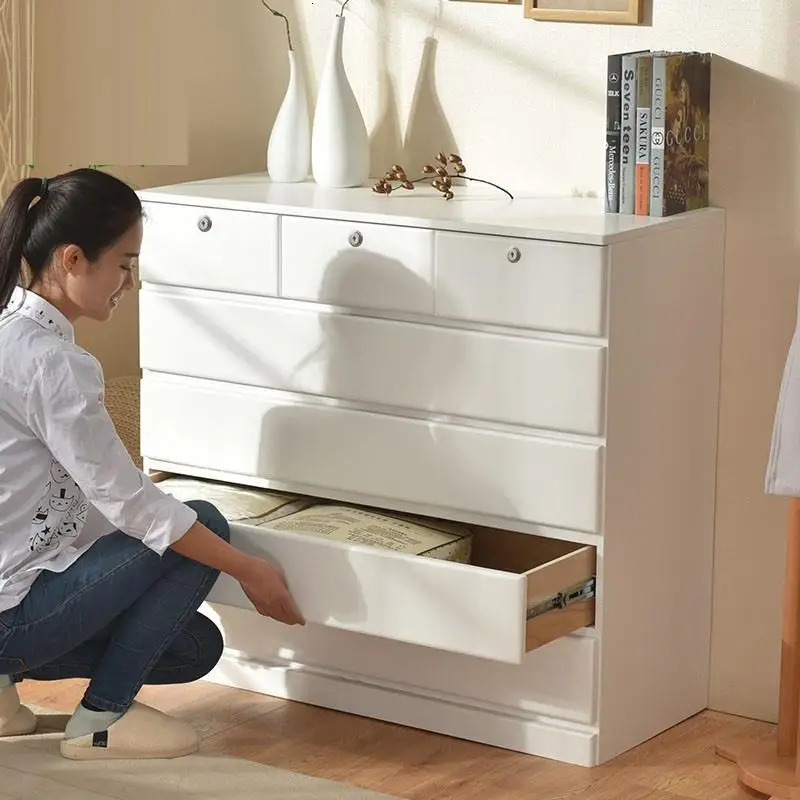 Meble Do Salonu Cassettiera Legno Гостиная ТВ Ретро деревянный Органайзер мебель Mueble De Sala Organizador комод