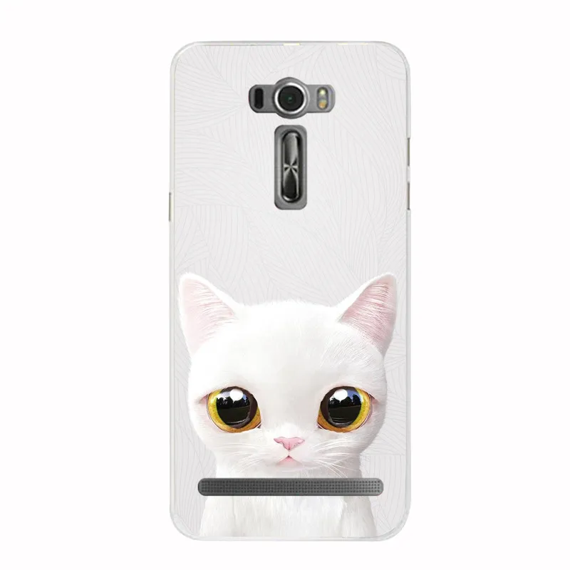 5 &quotдля ASUS Zenfone 2 Laser ZE550KL ZE551KL силиконовый чехол для ASUS_Z00LD ZE 550KL задний мягкий мешок