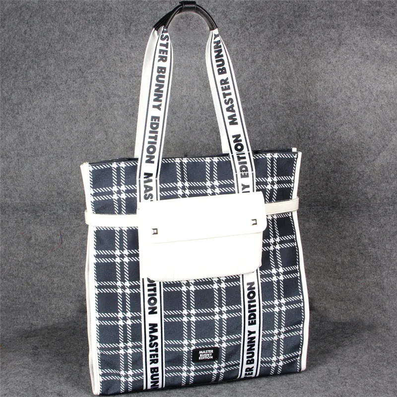 Новый мастер Банни Edition Гольф костюмы сумка для отдыха на природе Женская