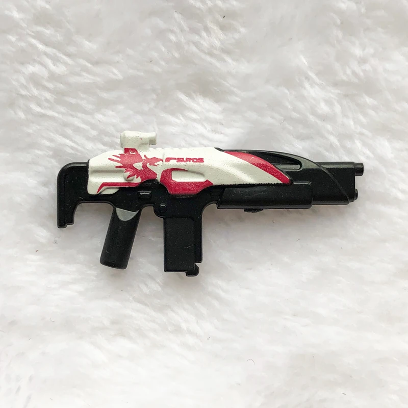 Mega Bloks конкретная судьба FFB53 набор Спарроу для улья 10 предметов оружия новые