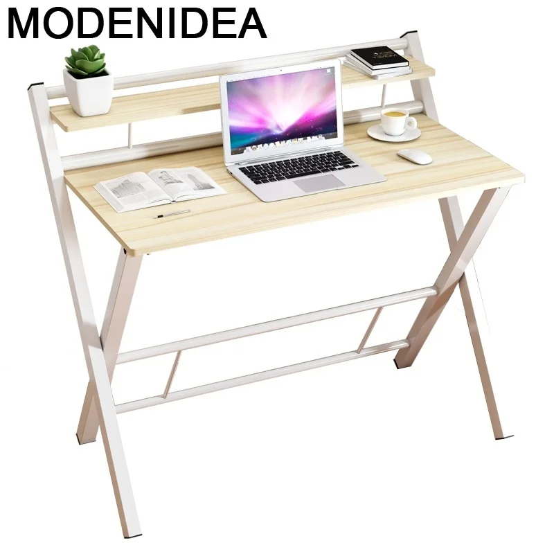 

Office Furniture Escrivaninha Scrivania Ufficio Children Mesa Escritorio Pliante Stand Tablo Bedside Study Table Computer Desk
