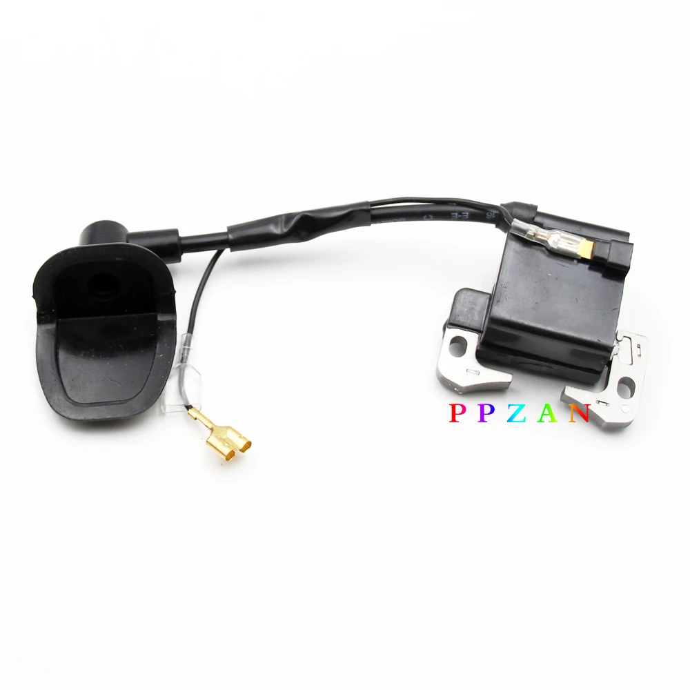 Катушка зажигания и Свеча для скутера 33 куб. См 43 49 супер мини карманный