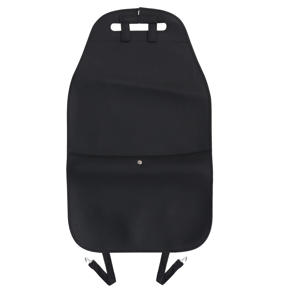 1 шт. чехол для сиденья практичное противоскользящее прочное износостойкое