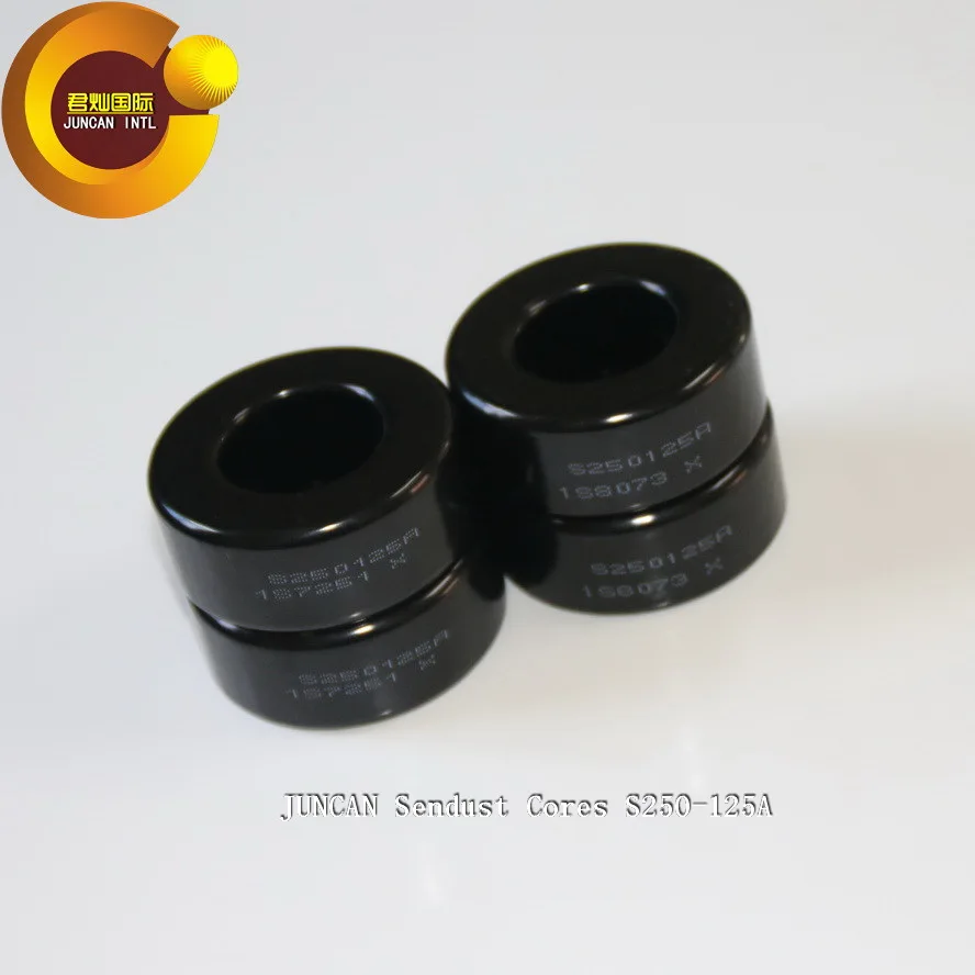Сердечники 250-125A Sendust | Обустройство дома