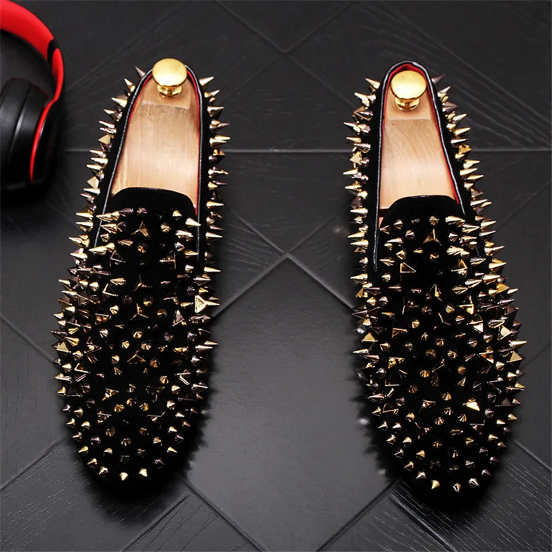 Весенняя удобная обувь без шнуровки; Masculino Chaussures Homme; Роскошная обувь; лоферы; цвет черный, белый; мужские кроссовки; 3#12/12D50