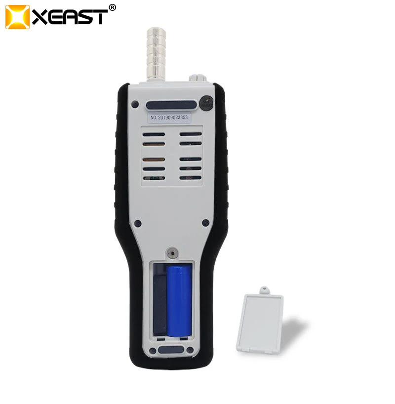 Горячее предложение Высокочувствительный детектор частиц PM2.5 профессиональный