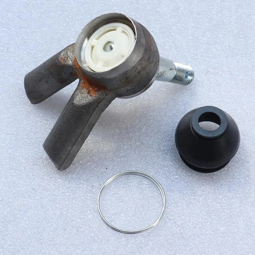 Комплект шарнирных поворотных рычагов М12 для китайского квадроцикла 110cc 200cc