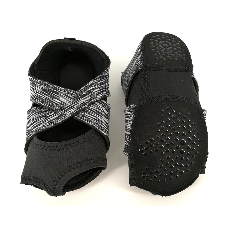 Findcool обувь для йоги женские спортивные носки нескользящие и фитнеса