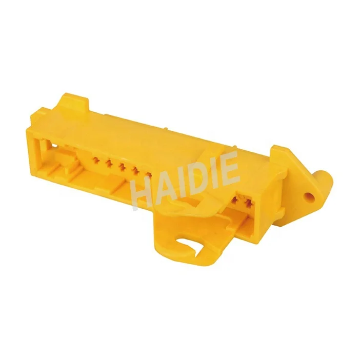 

1set 25pin Car connector plastic shell plug replacement connector 185292-4