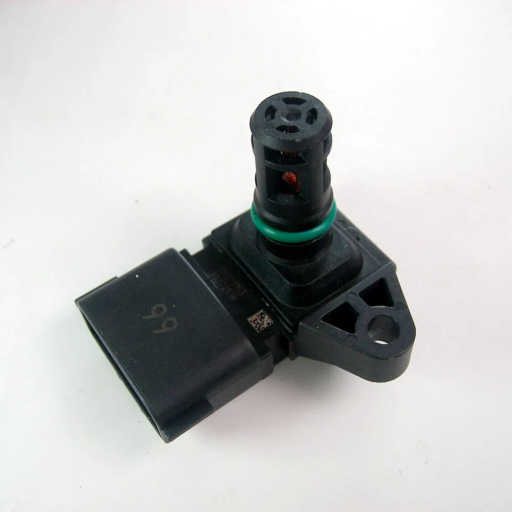 Датчик давления впускного воздуха для 23430-12910 Dongfang Cummins hyundai Kia Chery Wuling Sunshine QQ |