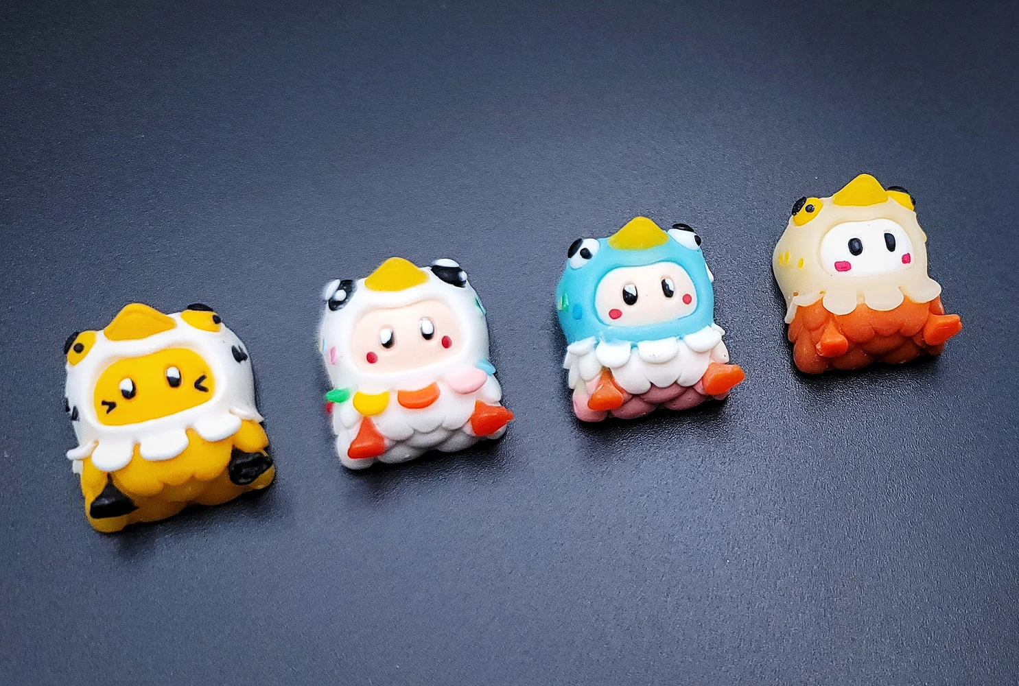 Resin Keycap Key Cap for Cherry MX Mechanical Keyboard KeyCaps Decorate Accessories 1pc | Компьютеры и офис