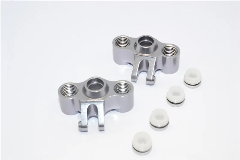 Передняя/задняя подлокотник из сплава для 1/16 TRAXXASparts MINI E-REVO SUMMITMINI SLASH RALLY parts |