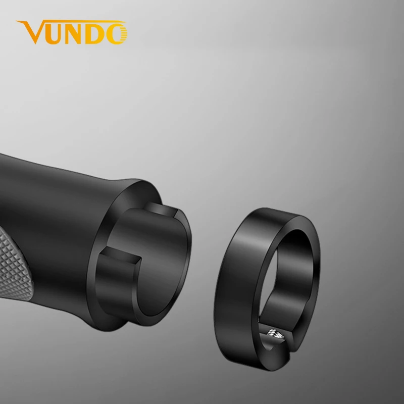 Велосипедные Грипсы амортизирующие чехлы из резины ТПР для горных