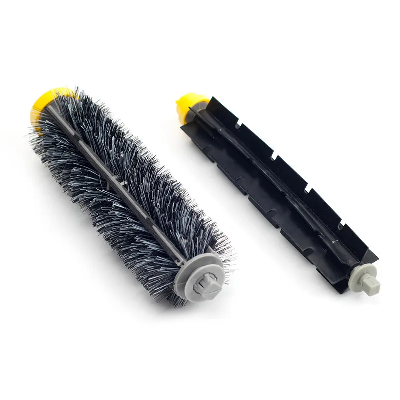 

Roller Brush Accessroies Kit for iRobot Roomba 600 Series 528 529 595 601 650 690 Robot Vacuum Cleaner Parts