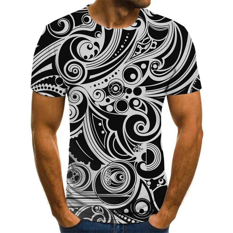 

2021 модные летние мужские футболки женские 3D Толстовка 3D ботинки с принтом; Футболка с короткими рукавами в стиле хип-хоп с круглым вырезом Т...