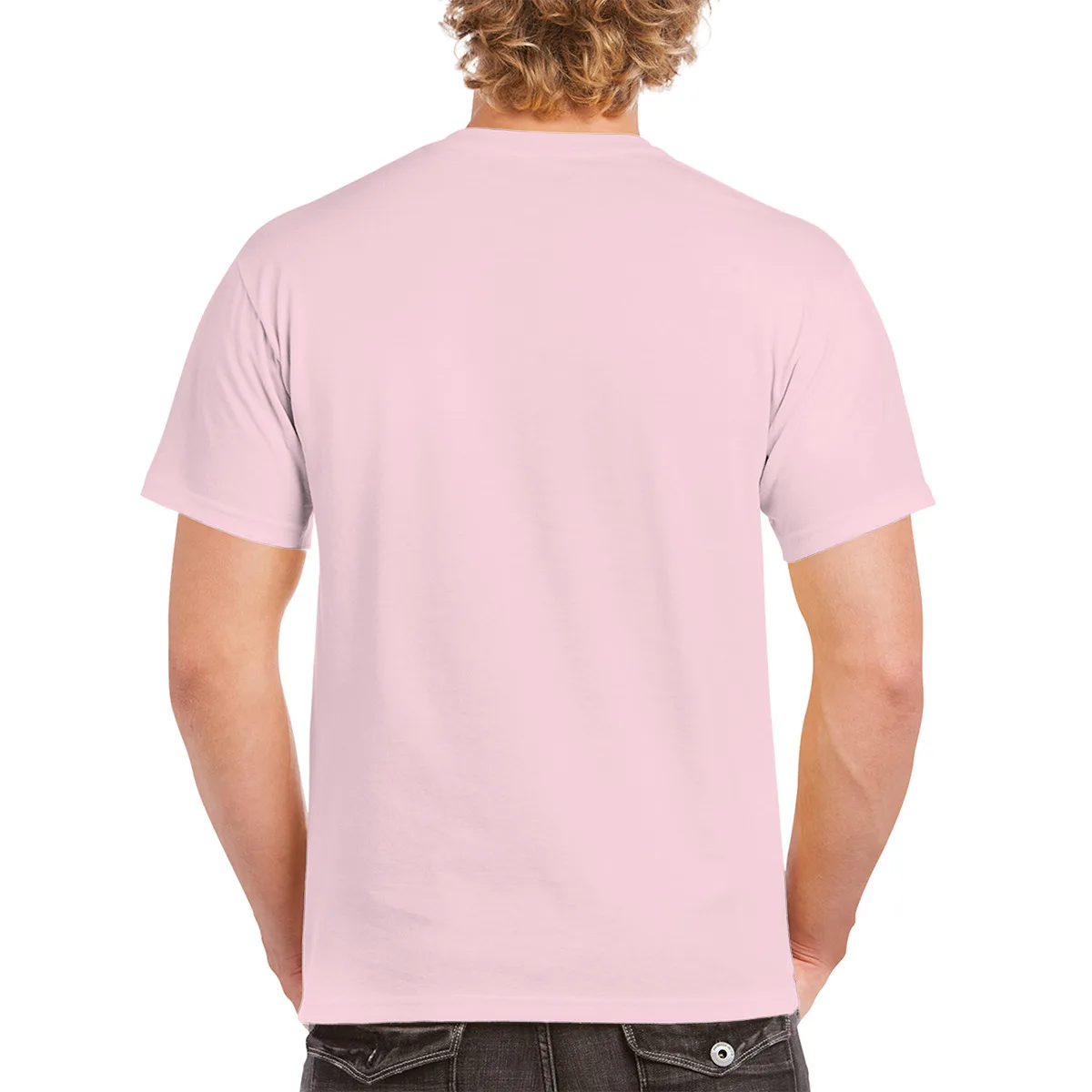 

Pink Machine Gun Kelly t shirt Unisex Harajuku Funny Street Fashion MGK Tops Hip Hop graphics 100% Cotton T-shirt Female/Man