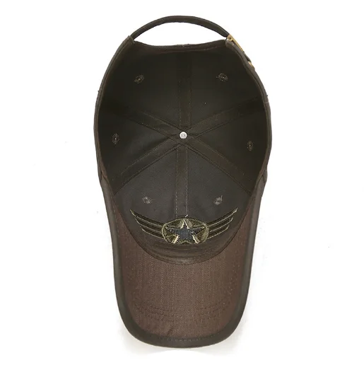 

Snow start navy washed Baseball Cap Men Tactical Cap Camouflage Snapback Hat For Men High Quality Bone Masculino Dad Hat Trucker