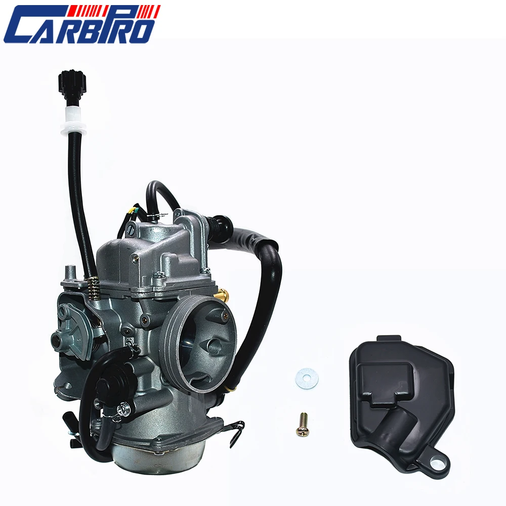 

16100-HN7-013 Carburetor for Rancher 400 TRX400FA TRX400FGA Carb 2004-2007