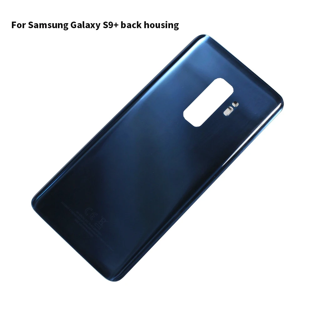 Сменное стекло для Samsung Galaxy S9 G960 G960F / + Plus G965 G965F 10 шт./лот | Мобильные телефоны и
