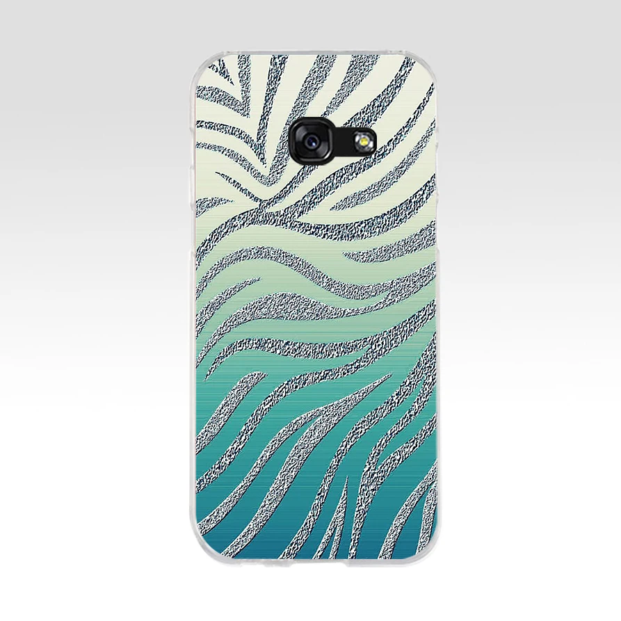 333FG Леопардовый принт и узор в горошек Зебра Мягкий Силиконовый ТПУ чехол для