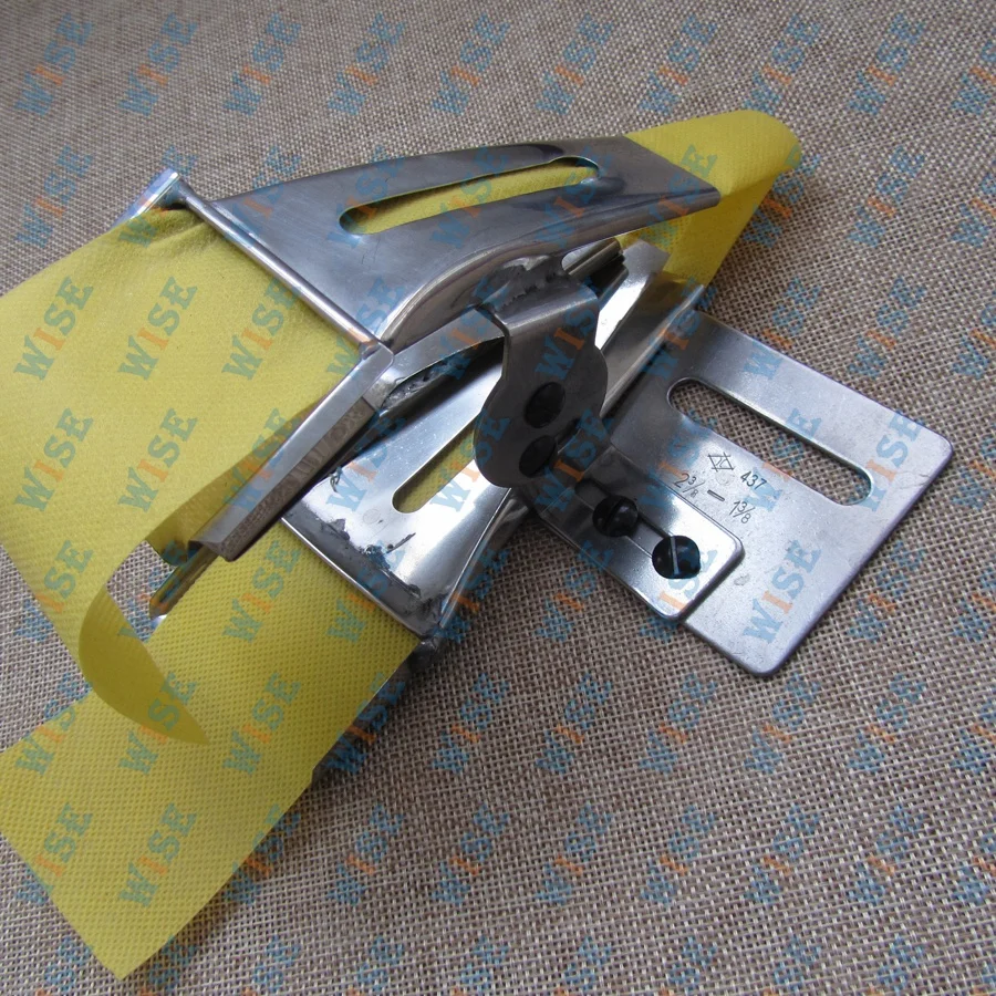 TWO-PIECE WAIST BAND FOLDER 2-NEEDLE / 4-NEEDLE KANSAI SPECIAL KL-83 | Sewing Tools &amp Accessory