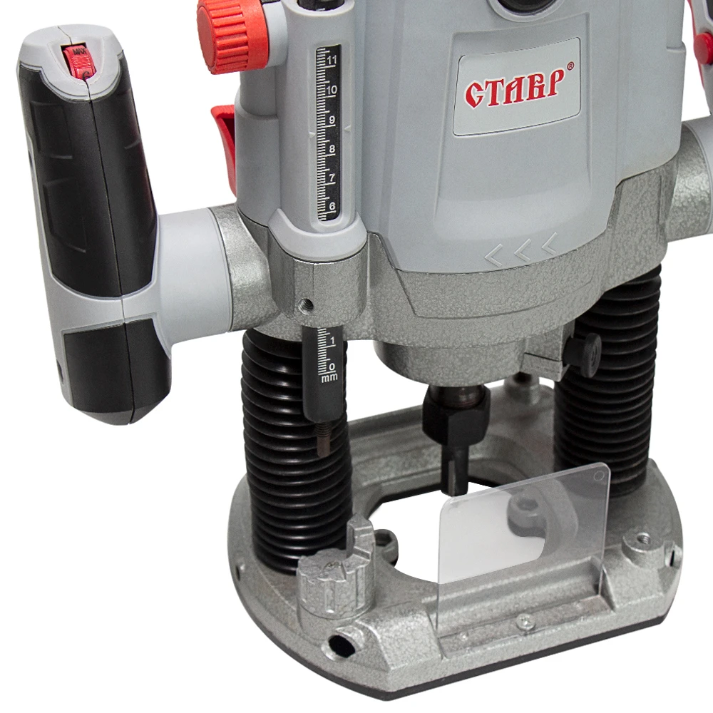 Router Stavr MF-12/1800 Milling Machine for Wood cutter table crown handmade | Инструменты