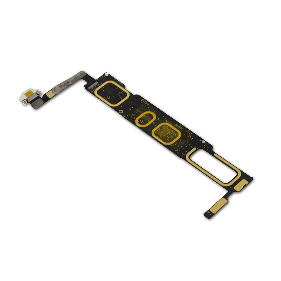 Материнская плата A1489 A1490 A1491 для iPad Mini 2 системная IOS разблокированная материнская