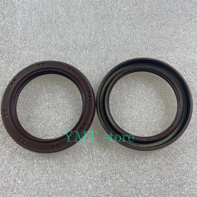 10X Распределительного Вала Двигателя Сальник OE #94580413 для пластичного Автово 1.6L