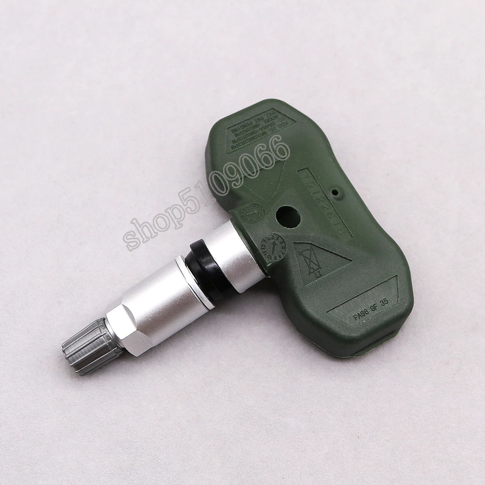 Датчик давления в шинах для Chevrolet Colorado Hummer H3 H3T GMC canion Isuzu I Series 2003 2014 датчик TPMS 15122618