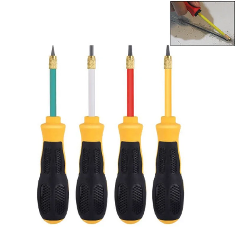 4 in1 Professional Tile Gap cleaner Alloy tungsten steel Slotting Machine Wall seam cleaning Renovation Construction hand tool |