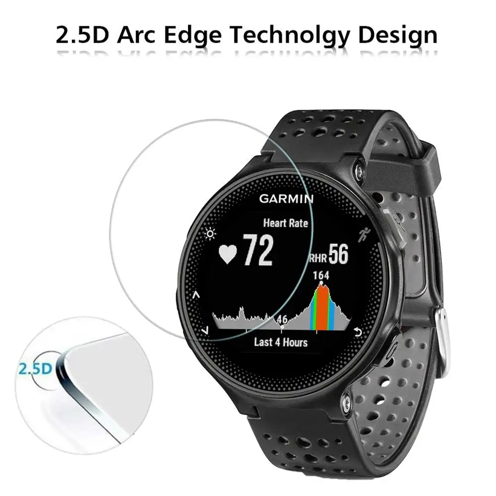 Garmin Forerunner 220 