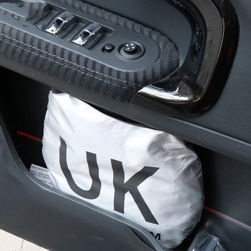 Автомобильный солнцезащитный козырек для Mini Cooper S R56 JCW R50 F56 R53 F55 R60 R55 R52 F54 F57 F60 R57 One