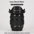 Olympus 12-40F2.8 PRO  1240 наклейка на рассеиватель Виниловая наклейка для Olympus M.ZUIKO DIGITAL ED 12-40 мм f2,8 Pro объектив премиум-класса