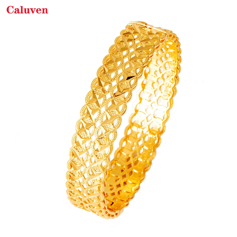 Индийские браслеты арабские с шармом африканские золотые и &quotДубай&quot для