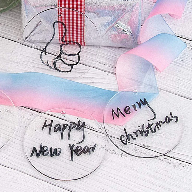 3 см пустой CD и персонализированный фото кулон. Заказной Брелок для вашего