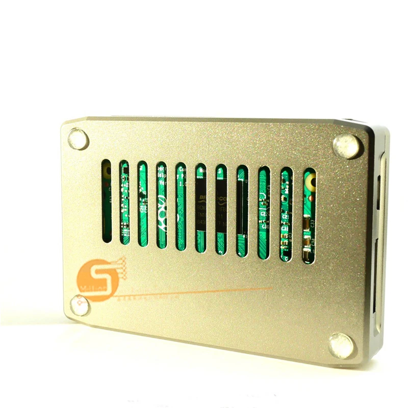 Расчетный модуль Raspberry Pi Расширительная плата для аккумулятора с объемом см3 Lite