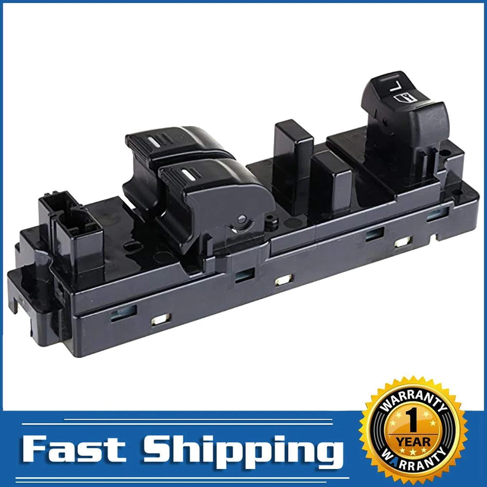 Электрический стеклоподъемник переключатель управления кнопка регулятора для 04