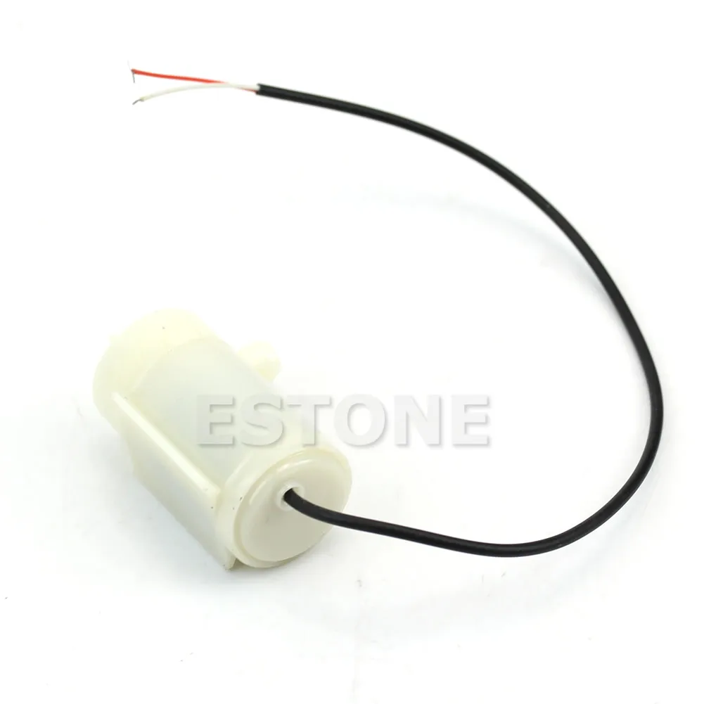 1 шт. Погружной водяной мини-насос 3-6 в 120 л/ч | Бытовая техника