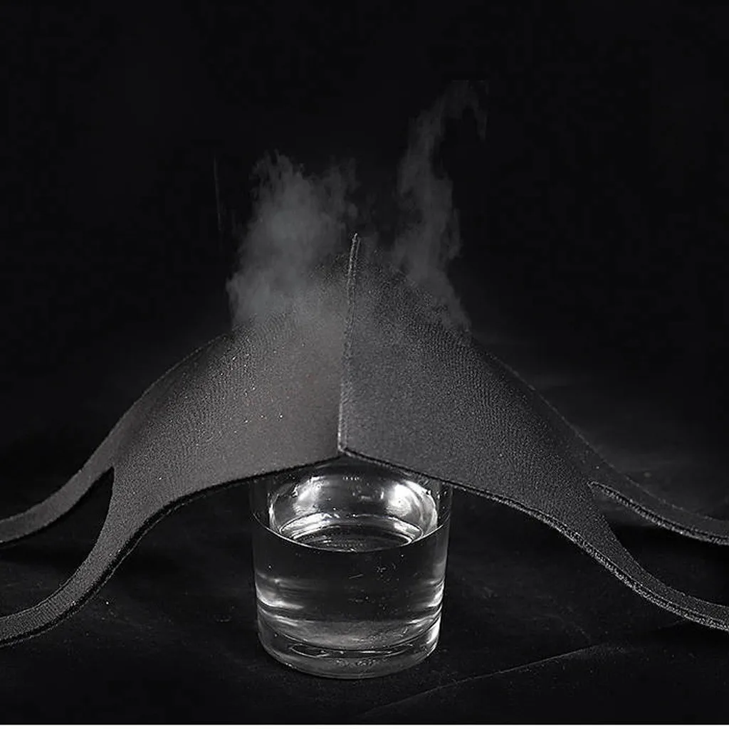 5/6/7 шт. для здоровья велоспорта защита рта дышащая ткань маска лица моющаяся