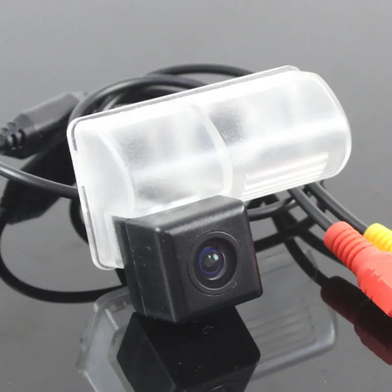 Wireless Camera For Toyota Corolla / Levin 2015 2016 Car Rear view HD Back up Reverse Parking | Автомобили и мотоциклы