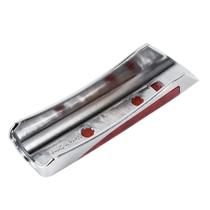 Универсальный деревянный и карбоновый чехол для ручного тормоза автомобиля