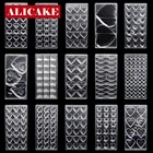 3D форма для шоколада Форма Сердце поликарбонатная Форма День Святого Валентина выпечка Кондитерские инструменты форма для шоколада конфеты