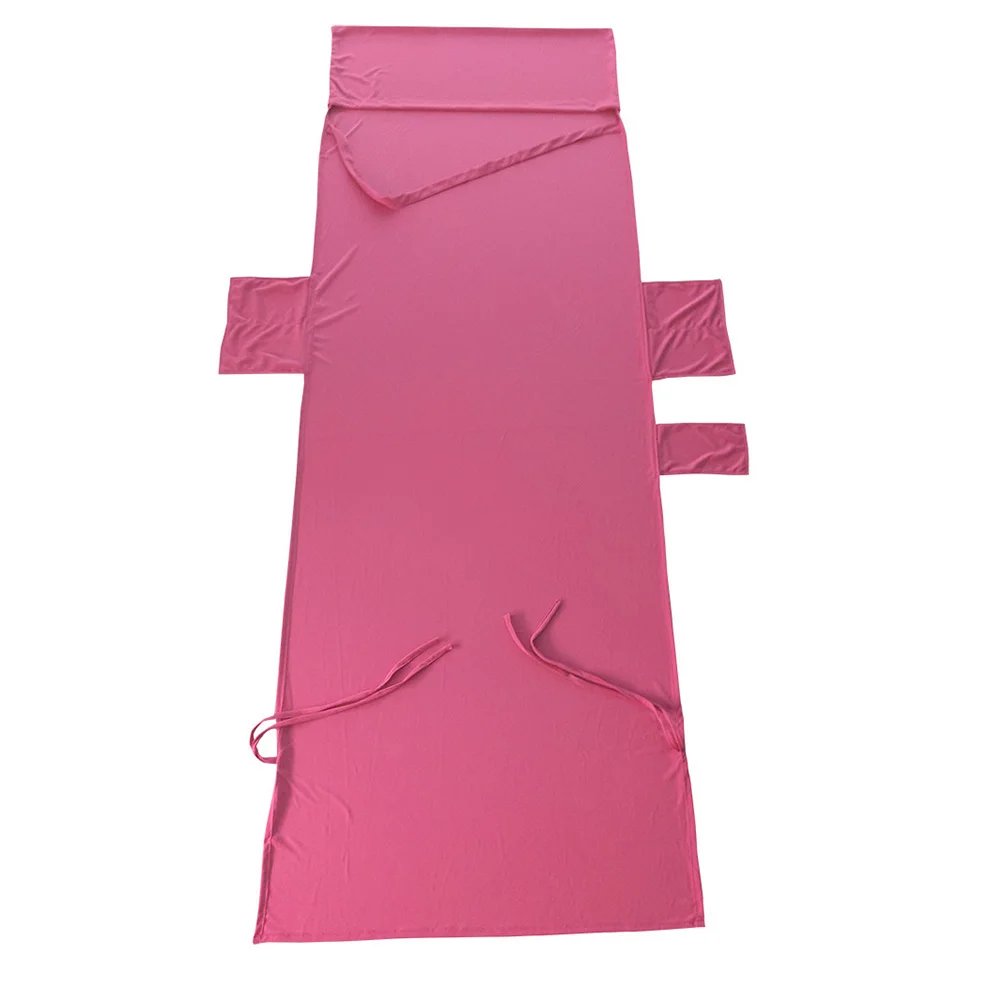 Портативное пляжное полотенце с длинным ремешком охлаждающее покрывало для