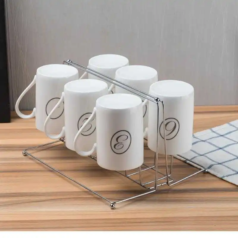 Чайные новые кружки Tazzine Caffe забавные аксессуары для кафе бутылка питьевой воды