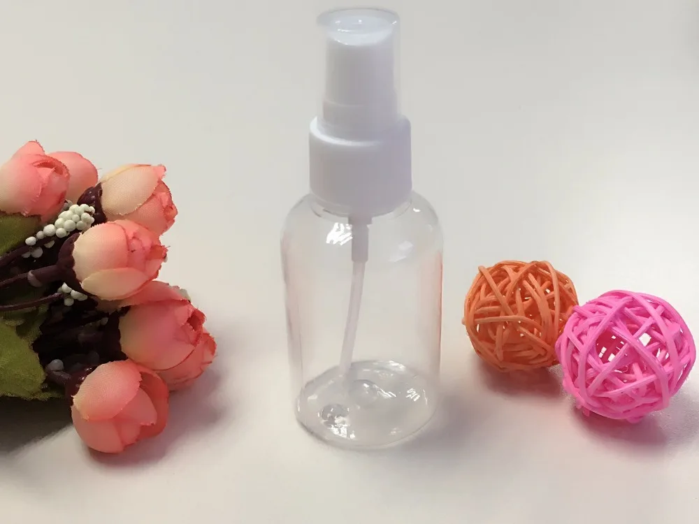 10/20/30/ 40/50/75 1 шт мл дорожный прозрачный маленький пустой пластмассовый