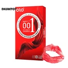 Olo Thread 001 презерватив с гиалуроновой кислотой, безопасные гранулы, интимные изделия для взрослых, стимуляция, безопасный и удобный рукав для пениса